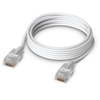 Ubiquiti Networks UACC-Cable-Patch-EL-2M-W UniFi Etherlighting Patch Cable 2m White