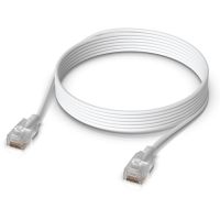 Ubiquiti Networks UACC-Cable-Patch-EL-3M-W UniFi Etherlighting Patch Cable 3m White