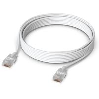 Ubiquiti Networks UACC-Cable-Patch-EL-5M-W UniFi Etherlighting Patch Cable 5m White