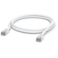 Ubiquiti UACC-Cable-Patch-Outdoor-2M-W UISP White