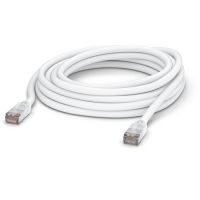 Ubiquiti Networks UACC-Cable-Patch-Outdoor-8M-W UISP Patch Cable Outdoor 8m White
