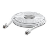 Ubiquiti Networks UACC-Cable-Patch-Outdoor-C6A-12M-W UniFI Premium Patch Cable Outdoor 12m