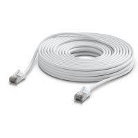 Ubiquiti Networks UACC-Cable-Patch-Outdoor-C6A-15M-W UniFI Premium Patch Cable Outdoor 15m