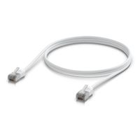 Ubiquiti Networks UACC-Cable-Patch-Outdoor-C6A-1M-W UniFi Premium Patch Cable Outdoor 1m