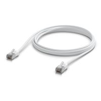 Ubiquiti Networks UACC-Cable-Patch-Outdoor-C6A-2M-W UniFi Premium Patch Cable Outdoor 2m