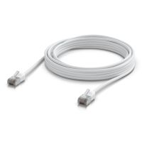 Ubiquiti Networks UACC-Cable-Patch-Outdoor-C6A-5M-W UniFi Premium Patch Cable Outdoor 5m