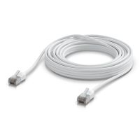 Ubiquiti Networks UACC-Cable-Patch-Outdoor-C6A-8M-W UniFi Premium Patch Cable Outdoor 8m