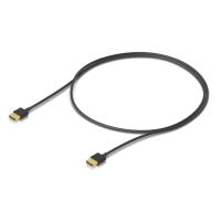 Ubiquiti Networks UACC-Cable-UHS-1M Nano-Thin HDMI Cable