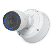 Ubiquiti Networks UACC-Camera-JB-W Tamper-resistant Junction Box for UniFi Bullet Dome and Turret Camera White