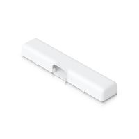 Ubiquiti Networks UACC-CRB Dream Wall Cable Raceway, Base.  A protective raceway accessory for UDW