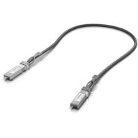 Ubiquiti Networks 10 Gbps Direct Attach Cable (SFP+) - (UACC-DAC-SFP10-0.5M)