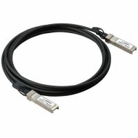 AXIOM UACC-DAC-SFP10-2M-AX SFP+ DAC Cable Ubiquiti Compatible 2m  