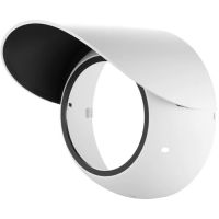 Ubiquiti UACC-Dome-WS-W Dome Camera Weather Shield White