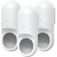 Ubiquiti Networks UACC-Flex-Cam-PWM-White-3 Wall/Pole Mount for G3/G5 Flex White 3Pk