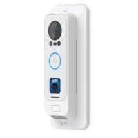 Ubiquiti Networks UACC-G4-Doorbell-Pro-PoE-Gang-Box-White G4 Doorbell Gang Box Mount White