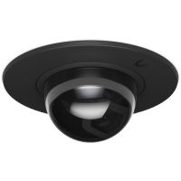 Ubiquiti Networks UACC-G5-Dome-Ultra-FM-SB-B G5 Dome Ultra Flush Mount Smoked Bubble Black