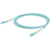Ubiquiti Networks UACC-OFC-MM-3M 10Gbps OM3 Duplex LC Cable 3m