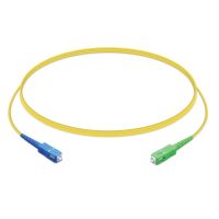 Ubiquiti Networks UACC-OFC-SM-PATCH-UPC-APC Fiber PatchCord Cable UPC/APC