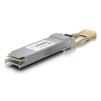 Ubiquiti UACC-OM-QSFP28-SR4 100G QSFP28 SR4 Transceiver MPO-12 Type B UPC Multi-Mode Fiber 100Gbps 100m Range