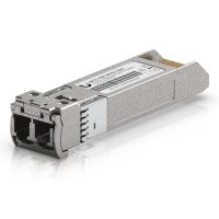 Ubiquiti UACC-OM-SFP10-1590 10G CWDM SFP+ Transceiver Single-Mode Fiber LC UPC 20km 1590nm 10Gbps Optical Module