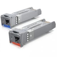 Ubiquiti Networks UACC-OM-SM-10G-S SFP+ Bidirectional Single-Mode Optical Module (20-Pack)