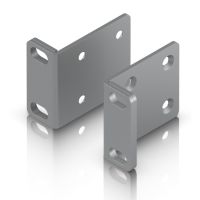 Ubiquiti Networks UACC-Rack-Ear-1U UniFi Replacement Rack Ear 1U