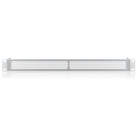 Ubiquiti Networks Rack Mount OCD Panel (1 RU, Vented)