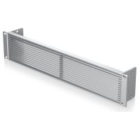 Ubiquiti Networks Rack Mount OCD Panel (2 RU, Vented) UACC-Rack-Panel-Vented-2U