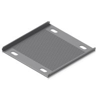 Ubiquiti Networks UACC-Rack-Shelf-TL Toolless Mini Rack Shelf