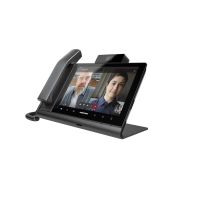 Crestron Flex 6511679 For Microsoft Team 10" IP Video Phone UC-P10-T-C-HS