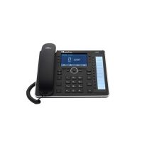 Audiocodes 445HD 6-Line GigaBit IP Phone UC445HDEG