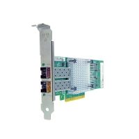 AXIOM UCSC-PCIE-CSC-02-AX 10GBS DUAL PORT SFP+ PCIE X8 NIC CARD FOR CISCO