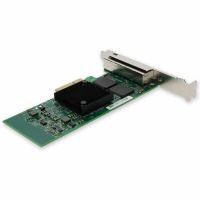 ADDON UCSC-PCIE-IRJ45-AO 1GBS QUAD RJ-45 NIC F/CISCO