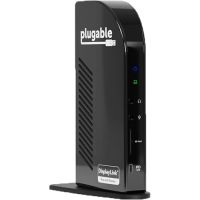 Plugable UD3900C4 USB Type-C Docking Station