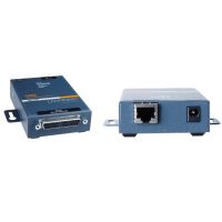 Lantronix UD1100001-01 Device SVR-1PT 10/100 RS232/422/485