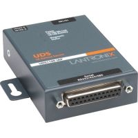 LANTRONIX UD1100IA2-01 IA Single Port 10/100 Device Server International PSU