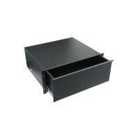 Middle Atlantic UD 4RU Utility Rack Mounted Drawer - 14.5in Depth Rack Drawer