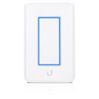 Ubiquiti Networks UDIM-AT-5 UniFi Dimmer Switch 802.3af PoE 5Pk ROW