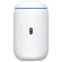 Ubiquiti Networks UniFi Dream AX3000 Wireless Dual-Band PoE Compliant Gigabit Router