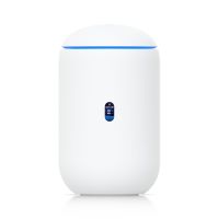 Ubiquiti Networks UDR7 Dream Router WiFi 6 Mesh Router with 5 Ports & Smart Network Management