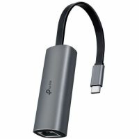 TP-LINK USAORATION UE302C USB 3.0 Type-C Ethernet Adapter  