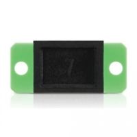 Ubiquiti UF-ADAPTER-APC-50 UFiber Adapter APC Connectors 50pcs