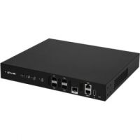 Ubiquiti NetworksUF-OLT 4-Port GPON Optical Line Terminal