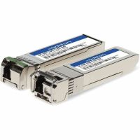 ADD-ON UF-SM-10G-S-20-AO 10-Pair Ubiquiti UF-SM-10G-S-20 Compatible SFP+  