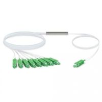 Ubiquiti UF-SPLITTER-8 UFiber Splitter 1:8