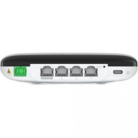 Ubiquiti Networks UFiber Wi-Fi 6 GPON CPE