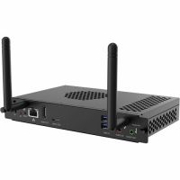 SMART TECHNOLOGIESORATION UGK-AMG1 AMG1 Android Appliance Google EDLA Certification