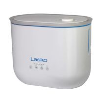 Lasko UH250 Top Fill Ultrasonic Cool Mist Humidifier