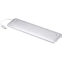 ATEN UH3234 USB-C Multiprotocol Dock Power Pass-Through  