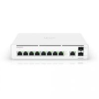 Ubiquiti Networks UISP Console ISP Gateway